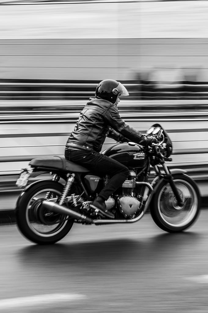 Vitesse et Mouvements