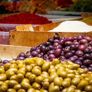 Marchés et fêtes locales