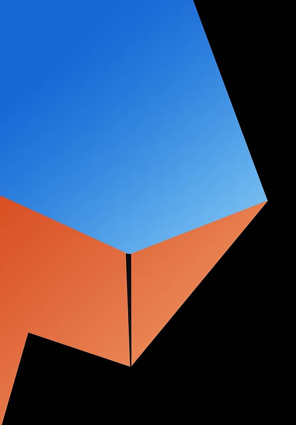 Photographie minimaliste
